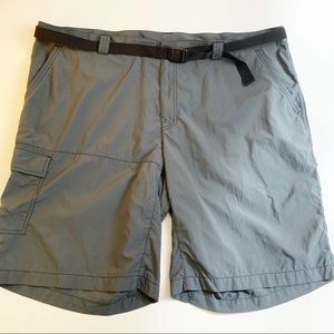 Columbia Omni-Shade Men’s Shorts